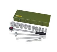 Proxxon Set chiavi a bussola 3/4" 14 pezzi 23300