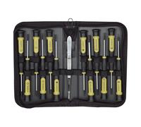 Proxxon Set di cacciaviti MICRO-DRIVER, 13pz., in borsa Quantità:1