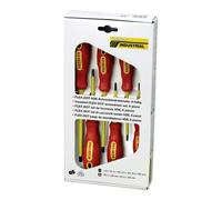 Proxxon Set di cacciaviti VDE 6 pezzi a taglio + PHILLIPS Quantità:1