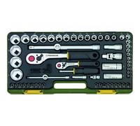 PROXXON Set di chiavi a bussola combinate