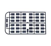 Proxxon Set di lettere e numeri per GE 20 Quantità:1