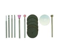 Proxxon Set di utensili per modellisti, 13 pezzi Quantità:1