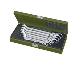 Proxxon Set MicroSpeeder con snodo, 7pz., da 8 a 19mm Quantità:1