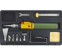 PROXXON Set Saldatura a Gas MICROFLAM MGS - 1 Set