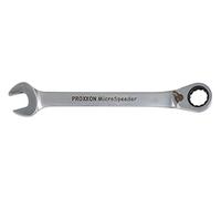 Proxxon Singole chiavi a cricco MicroSpeeder con leva di inversione 18 mm