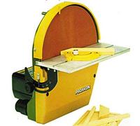 Proxxon Smerigliatrice a disco TG250/E