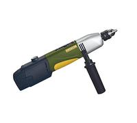 Proxxon Smerigliatrice dritta industriale a batteria IGS/A (con batteria da 2,6 Ah / 10,8 V, per utensili con fusto ø 6 mm, per spazzola/levigatura/smerigliatura, ecc.) 29850