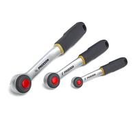PROXXON 23096 - Cricchetto, 1/2''