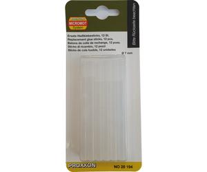 PROXXON Stick di colla di ricambio