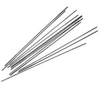 PROXXON Super-Cut 28117 - Lame da traforo con dentatura normale, No. 5, per materiali dolci, 12 pezzi