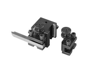 Proxxon Supporto multiplo in acciaio per PD 250/E Quantità:1