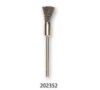 Proxxon Taglio Filo Spazzola - Acciaio 8mm (Confezione 2) 202352 ( Rif. : 28951