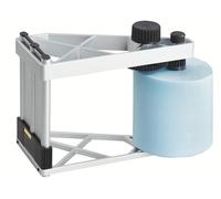 Proxxon THERMOCUT-Tagliacerchi TKS 360 (Riduttore rapporto 3:1, Materiale alluminio, Tagliacerchi a filo caldo, Tagliacerchi per polistirolo) 27076