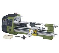 Proxxon Tornio di precisione PD 400 Quantità:1