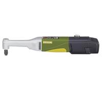 Proxxon Trapano angolare a batteria LWB/A (lunghezza 320 mm, 10,8 V, peso 800 g) 29805
