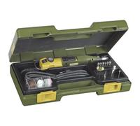 PROXXON 28430 - Utensile di foratura e fresatura, MICROMOT 230/E