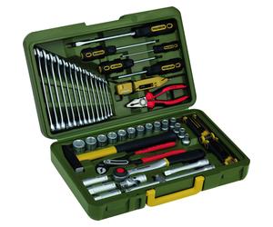 PROXXON Valigette portautensili universali e per auto