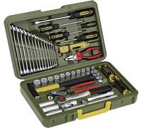 Proxxon 23650 set di strumenti meccanici 46 strumenti