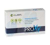 Proxy 30 compresse rivestite