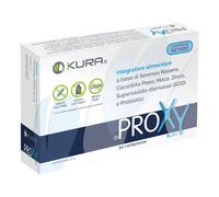 Proxy 30 Compresse Rivestite - Integratore Alimentare