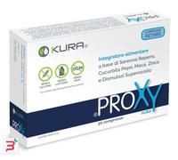 PROXY 30 COMPRESSE RIVESTITE