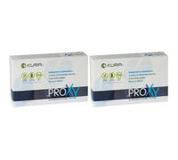Proxy 30 Compresse Rivestite Set da 2 2x27 g Compresse