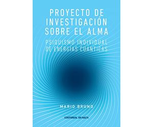 proyecto de investigacion sobre el alma mario bruno