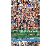 Proyecto Diosdado XI: Tomando la píldora roja en la era de los depredadores digitales