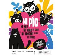 Proyecto: FanFest. Lengua castellana y Literatura 1 - Opción A: Sin prisa. Paut