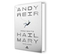 Proyecto Hail Mary (edición ilustrada)