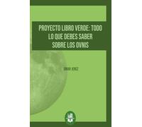 Proyecto Libro Verde: Todo lo que debes saber sobre los ovnis