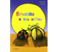 Proyecto Noria, Juanita y los mitos, Educación Primaria