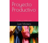 Proyecto Productivo: Corte y confección
