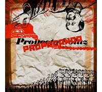 PROYECTO SOLAZ - PROPAGANDA