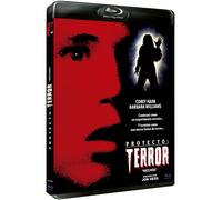 Alterazione genetica / Watchers (1988) (Blu-Ray)