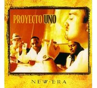 Proyecto Uno - New Era