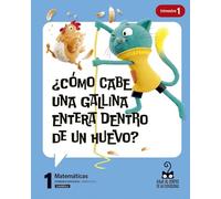 Proyecto: Viaje al centro de la curiosidad. Matemáticas 1 - Cuadrícula. Trimestres