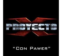 Proyecto X - Con Pawer