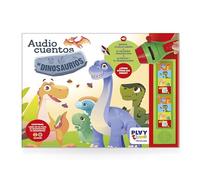 PROYECTOR AUDIOCUENTOS - DINOSAURIOS