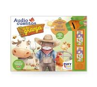 PROYECTOR AUDIOCUENTOS - LA GRANJA
