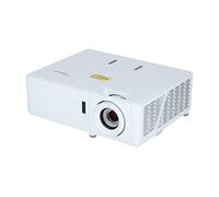 PROYECTOR LÁSER OPTOMA ZH403 4000 LÃšMENES FULL HD HDMI-VGA BLANCO