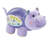 Proyector VTech Hippo Dodo Nuit Étoilée Peluche Multicolore Sensore Sonoro