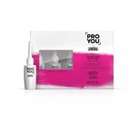 Revlon Professional Trattamento nutriente per capelli colorati Pro You The Keeper (Color Care Boosters) 10 x 15 ml