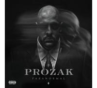 Prozak - Paranormal by Prozak (2012) Audio CD