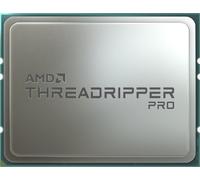 Prozessor | Sockel sWRX8 | PCIE 4.0 | 64-Core | AMD Ryzen Threadripper PRO 5995WX 2.7 GHz 4.5 GHz im Turbo-Modus