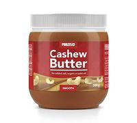 Prozis Burro di Anacardo, 500 g, Vellutato