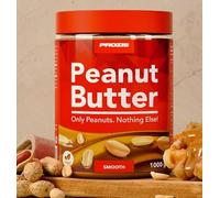 Prozìs Burro di Arachidi 1000 gr smooth, vellutato