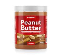 Prozis Burro di Arachidi, Croccante - 1000 g