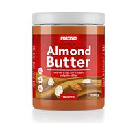 Prozis Burro di Mandorle, 1000 g, Vellutato