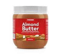 Prozis Burro di Mandorle, 500 g, Vellutato